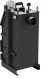 Котел твердотопливный длительного горения Huntel Hot 20